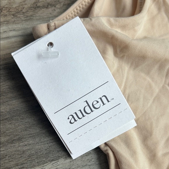 NWT Auden Bodysuit - Picture 8 of 11